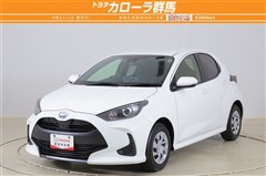 トヨタ ヤリス HV X