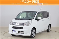 ムーヴ L SA3 4WD