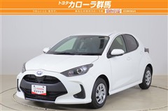 ヤリス ハイブリッド X