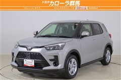 トヨタ ライズ G