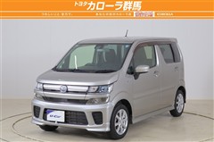 マツダ フレア ハイブリッド XS