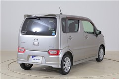 フレア ハイブリッド XS