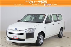 プロボックスバン HV DX コン