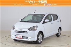 トヨタ ピクシスエポック SA3 4WD