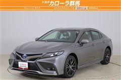 トヨタ カムリ WS 4WD