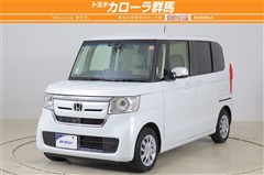 N-BOX G ホンダセンシング