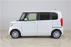 N-BOX G ホンダセンシング