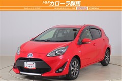 トヨタ アクア G