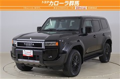 トヨタ ランドクルーザー250 VX 4WD