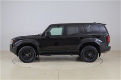 ランドクルーザー250 VX 4WD