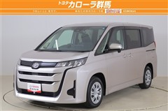 トヨタ ノア X