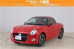 ダイハツ コペン セロ
