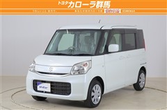 スズキ スペーシア G