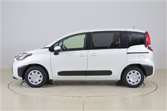 シエンタ ハイブリッド G 4WD