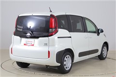 シエンタ ハイブリッド G 4WD
