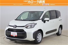 トヨタ シエンタ ハイブリッド G 4WD