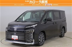ヴォクシー S-Z
