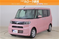 ダイハツ タント X