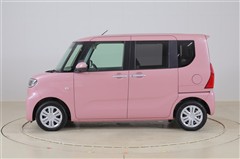 タント X