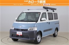 トヨタ タウンエースV GL キャンパーAP