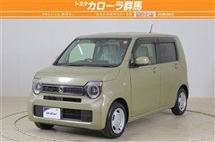 ホンダ N-WGN Lホンダセンシング