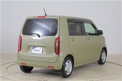 N-WGN Lホンダセンシング