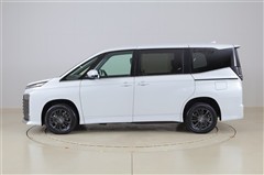 ヴォクシー HV S-Z 4WD