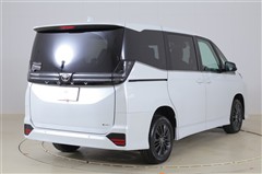 ヴォクシー HV S-Z 4WD