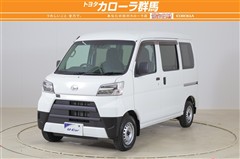 ダイハツ ハイゼットカーゴDX SA3 4WD