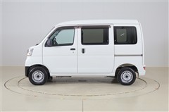 ハイゼットカーゴDX SA3 4WD