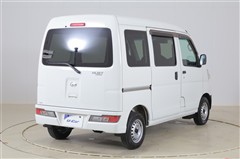 ハイゼットカーゴDX SA3 4WD