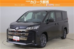 ノア S-G 4WD