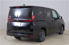 ノア S-G 4WD