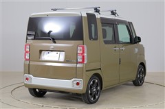 ウェイク Gターボ リミテッドSA3