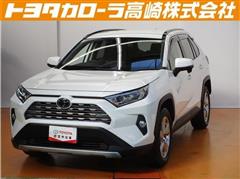 トヨタ RAV4 G