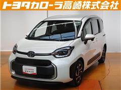 シエンタ ハイブリッド Z