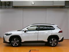 カローラクロス ハイブリッド Z