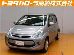 パッソ X Lパッケージ