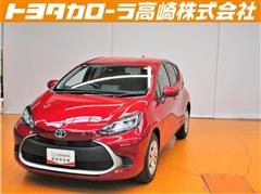 アクア（赤）の中古車 | トヨタ認定中古車 | トヨタ自動車WEBサイト