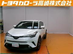 C-HR G-T
