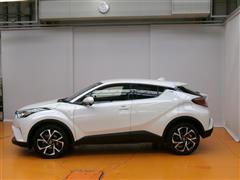 C-HR G-T
