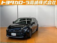 カローラツーリングHV G