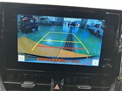 カローラツーリングHV G