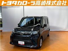 トヨタ ルーミー G