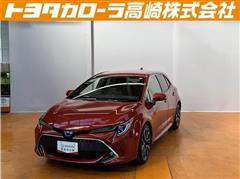 カローラスポーツ HV G Z