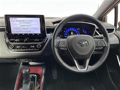 カローラスポーツ HV G Z