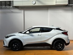 C-HR Gモードネロ セーフティ+2