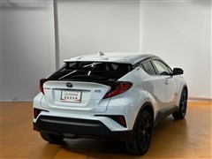 C-HR Gモードネロ セーフティ+2