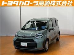 トヨタ シエンタ ハイブリッド G