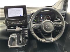 シエンタ ハイブリッド G